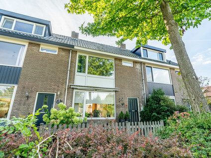 Charlotte De Bourbonstraat 4