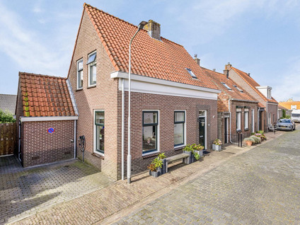 Poortdijkstraat 28