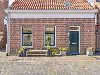 Poortdijkstraat 28