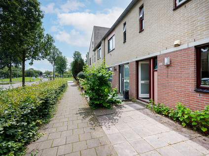 Danny Kayestraat 26