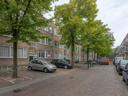 Schoklandsestraat 25A