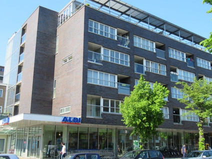 appartementen te huur op Nieuwe Laan 111