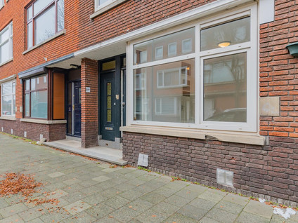 Donkerslootstraat 81B