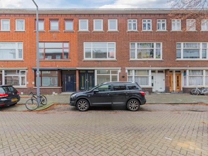 Donkerslootstraat 81B