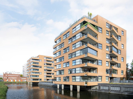 appartementen te huur op Jan van Duivenvoordestraat 151