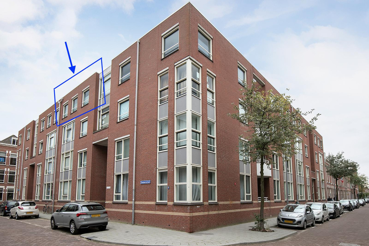 Siondwarsstraat 44