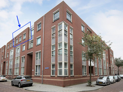 Siondwarsstraat 44