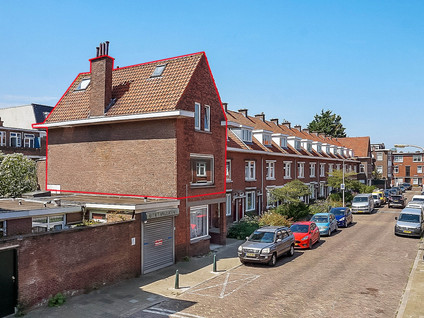 Ernest Staasstraat 47