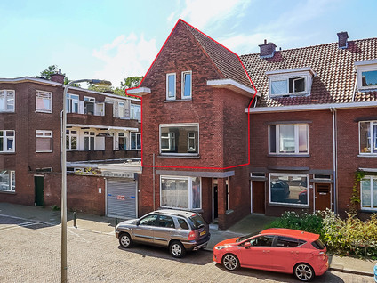 Ernest Staasstraat 47