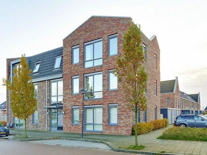 apartments for rent on Jan Doustraat 25