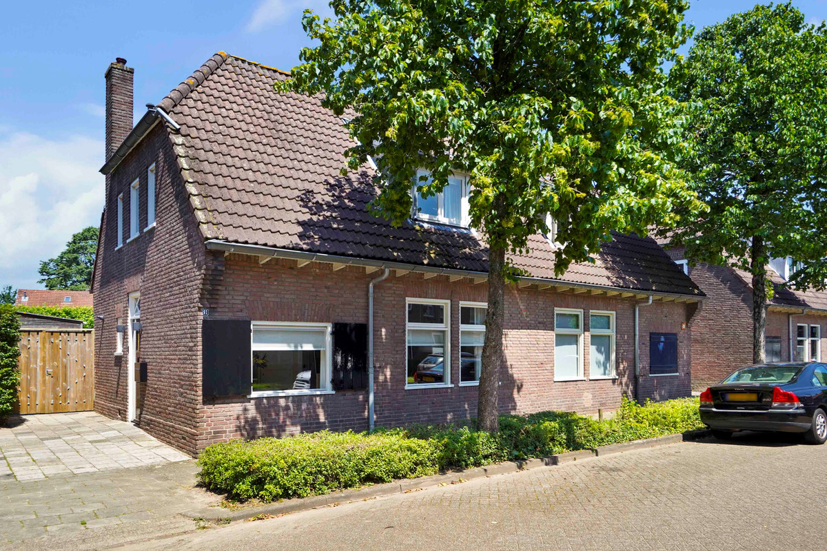 Boxtelsebaan 91