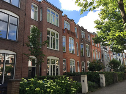 vrije-sector-woningen te huur op Baronielaan 268