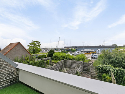 Jachthavenweg 24