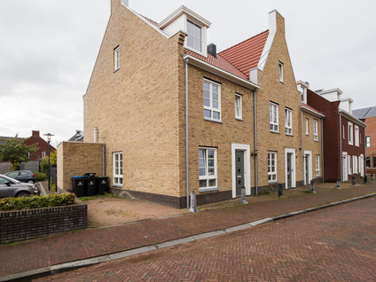 Otto Van Asperenstraat 10