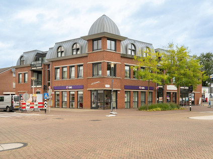 Gronausestraat 1313