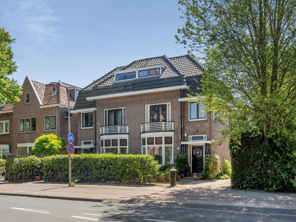 vrije-sector-woningen te huur op Kerklaan 133