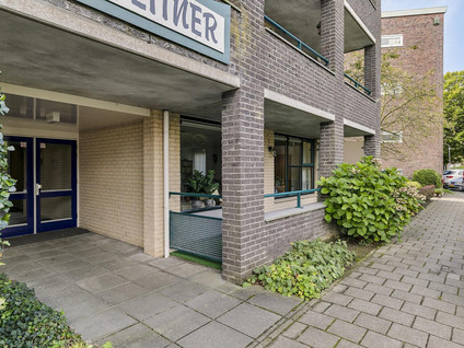 Breitnerstraat 51