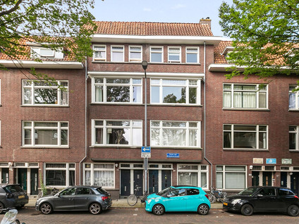 Groen van Prinstererstraat 29A 02