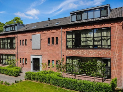 vrije-sector-woningen te huur op Hooft Graaflandstraat 2A9