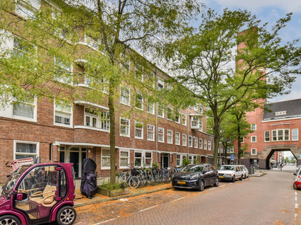 Van Spilbergenstraat 141 2