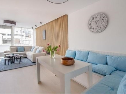 apartments for rent on Rederserf 49