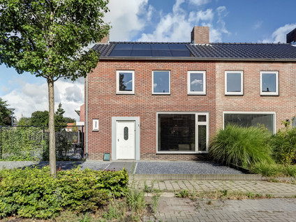 Rotingstraat 1