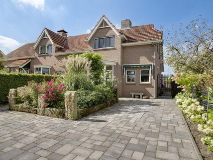 Pastoor Geerdinkstraat 25