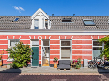 Jacobastraat 220