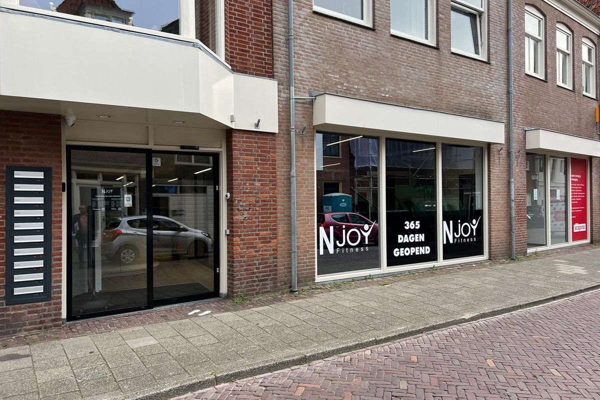 Nieuwe Noord 62