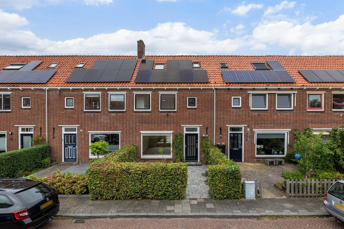 Johan van Oldenbarneveltstraat 8