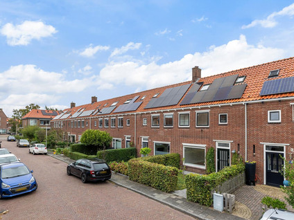 Johan van Oldenbarneveltstraat 8