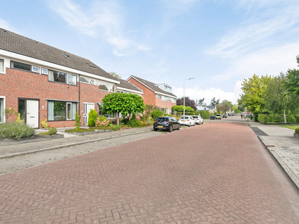 Zwarte Zeestraat 28