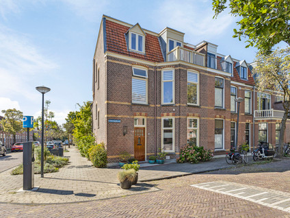 Stadhouderslaan 20