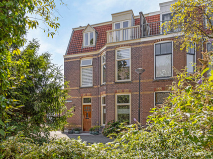 Stadhouderslaan 20