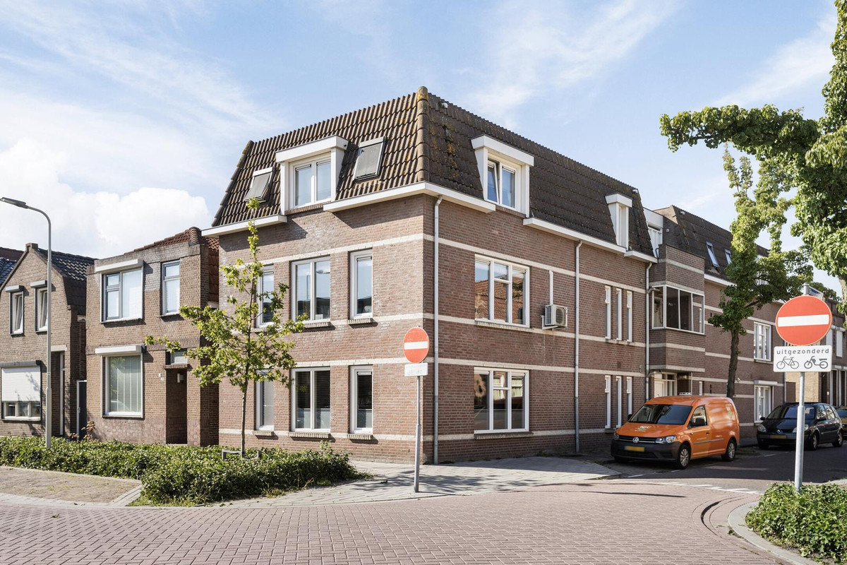 Stoopstraat 1d