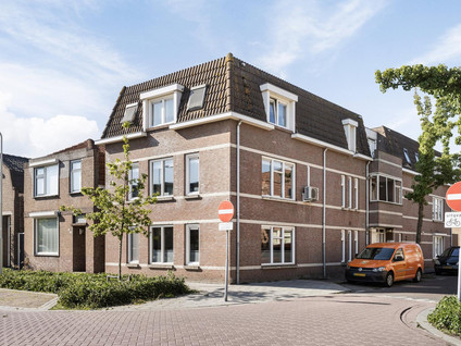 Stoopstraat 1d