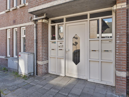 Stoopstraat 1d