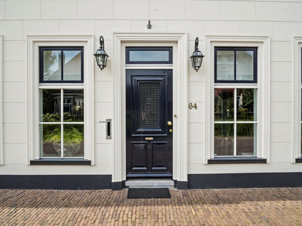 's-Herenstraat 64