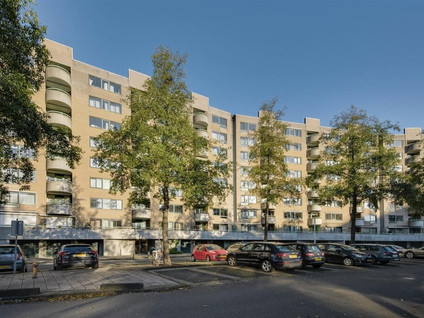 vrije-sector-woningen te huur op Rondeel 92