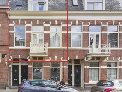 Dirk Hoogenraadstraat 131