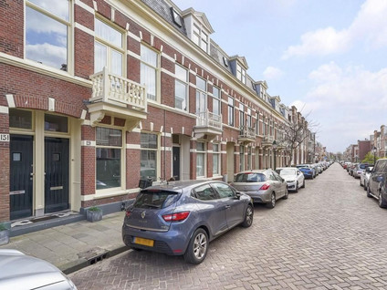 Dirk Hoogenraadstraat 131