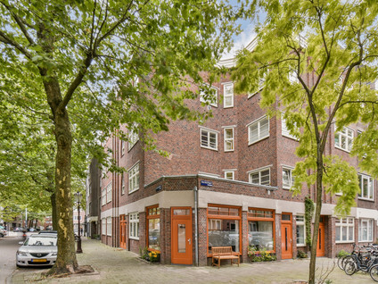 Carillonstraat 2H