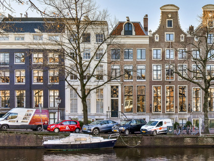 Keizersgracht 584