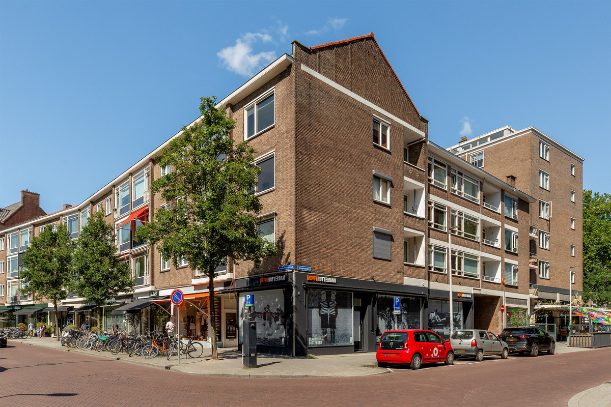 Pannekoekstraat 66D