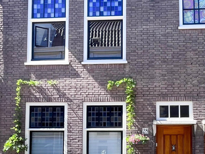 vrije-sector-woningen te huur op Kamperstraat 28zw