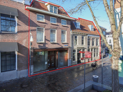 Wijngaardstraat 1