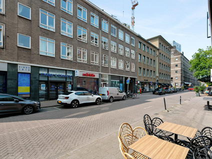 Westewagenstraat 25B