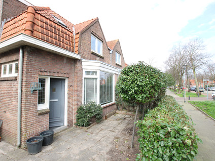 huurwoningen te huur op Javalaan 45