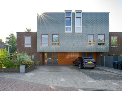 Rozenkwartsstraat 10