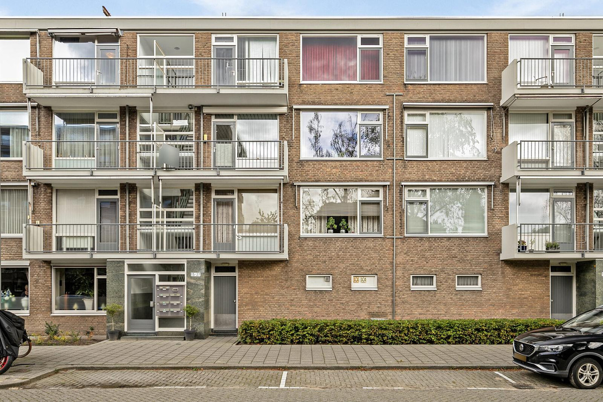 Hendrik van Bontsfortstraat 17